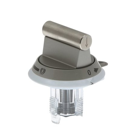 Bosch Home Appliances 00646259 Bosch Oven Oven Knob Area 00646259